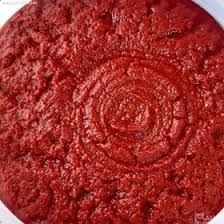 تصویر 3 از رب گوجه فرنگی قدس بدون نمک با ماندگاری بالا و کیفیت تضمینی